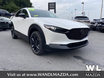 2026 Mazda CX-30 2.5 S Aire Edition Sport Utility