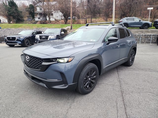 2026 Mazda CX-50 2.5 S Preferred photo 3