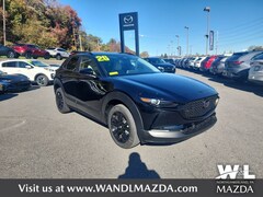 2026 Mazda CX-30 2.5 S Aire Edition Sport Utility