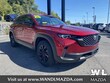 Mazda CX-50
