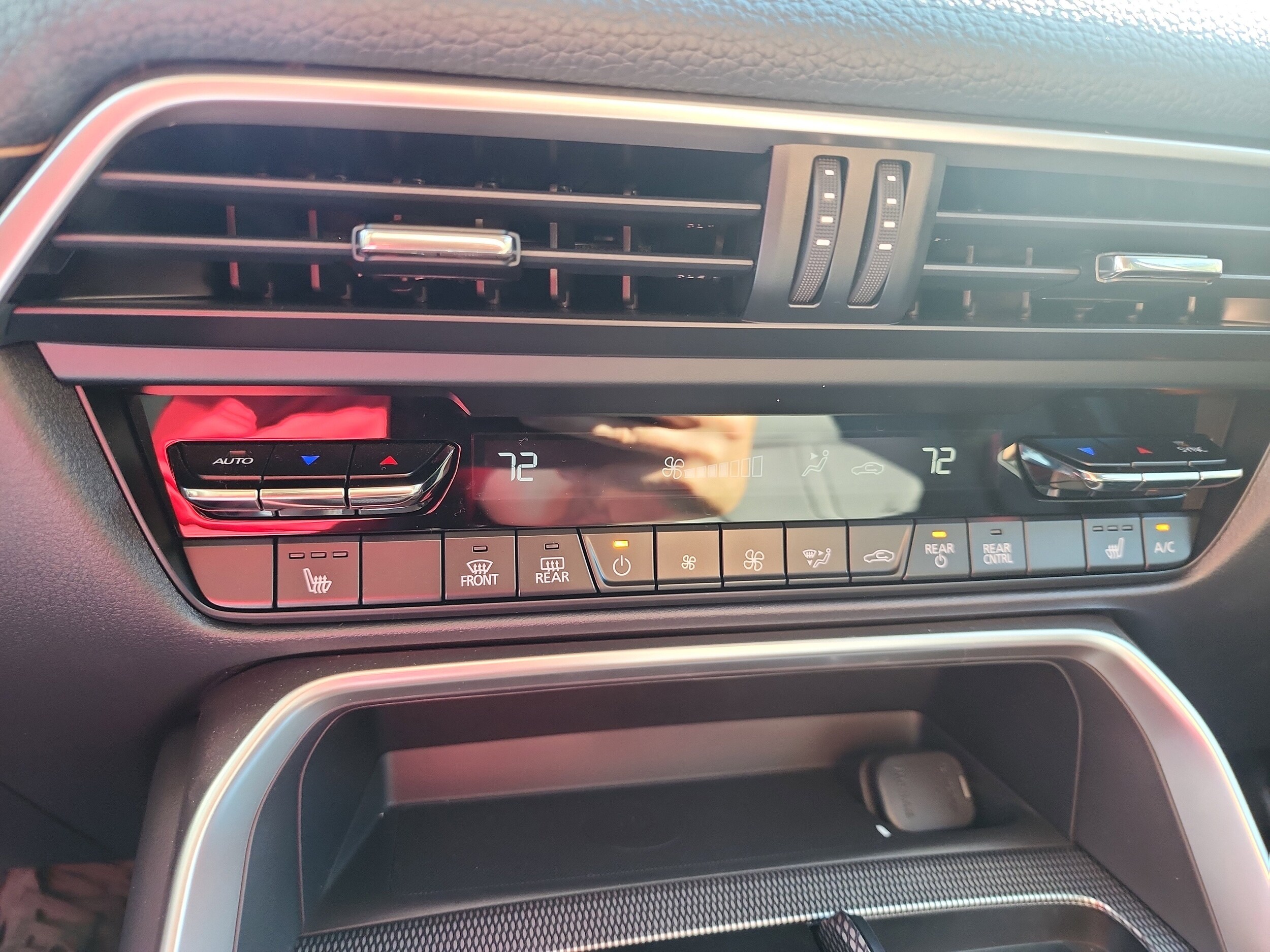 2024 Mazda CX-90 Premium Package - Photo 38