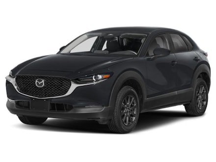 2026 Mazda CX-30 2.5 S AWD Sport Utility