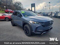 2026 Mazda CX-50 Hybrid Premium AWD Sport Utility