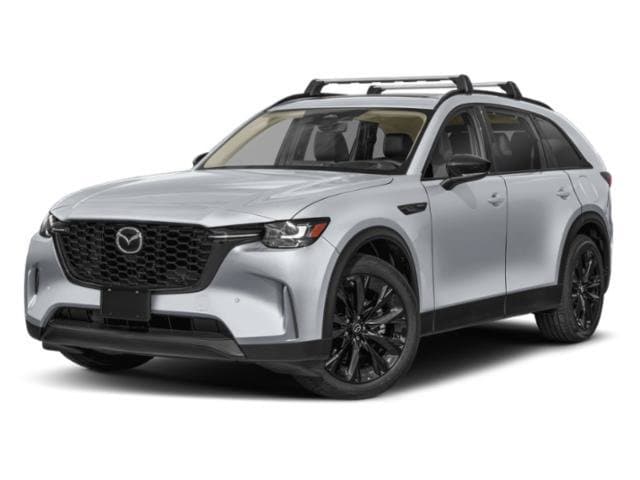 2025 Mazda CX-90 PHEV Premium Sport's photo