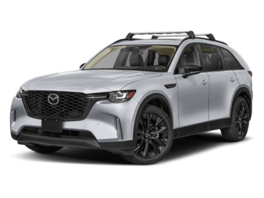 Used 2025 Mazda CX-90 Plug-In Hybrid Premium Sport SUV