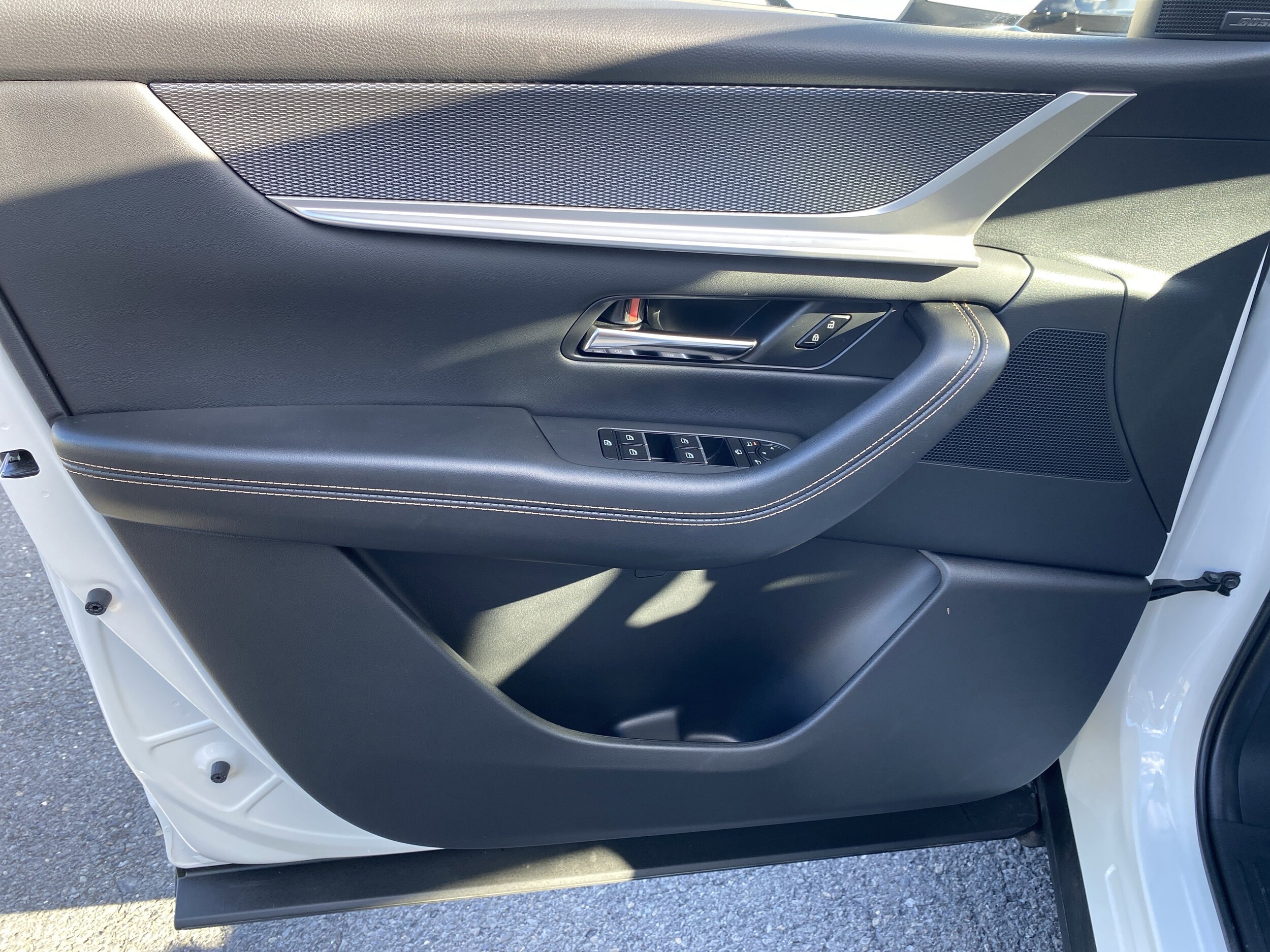 2024 Mazda CX-90 Premium Plus Package - Photo 6