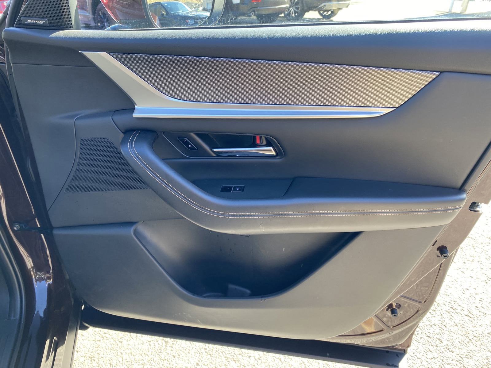 2024 Mazda CX-90 Premium Package - Photo 22