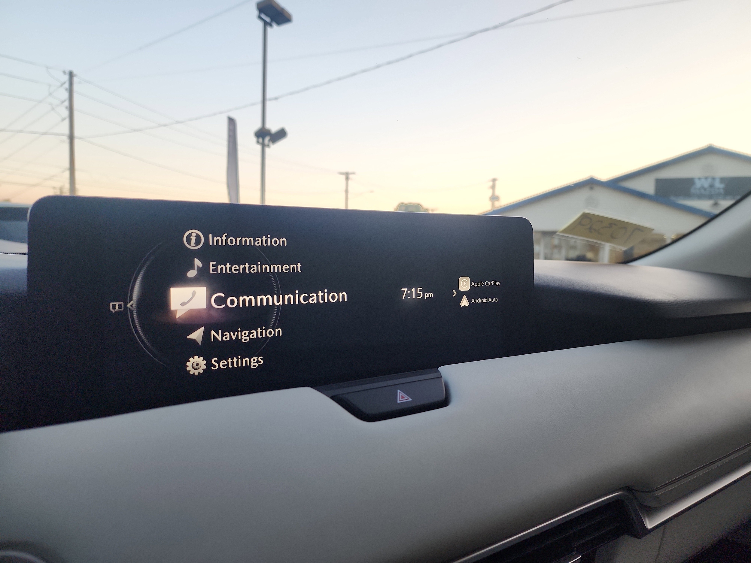 2024 Mazda CX-90 Premium Plus Package - Photo 31