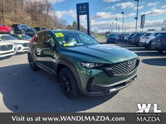 2026 Mazda CX-50 2.5 S Preferred AWD Sport Utility
