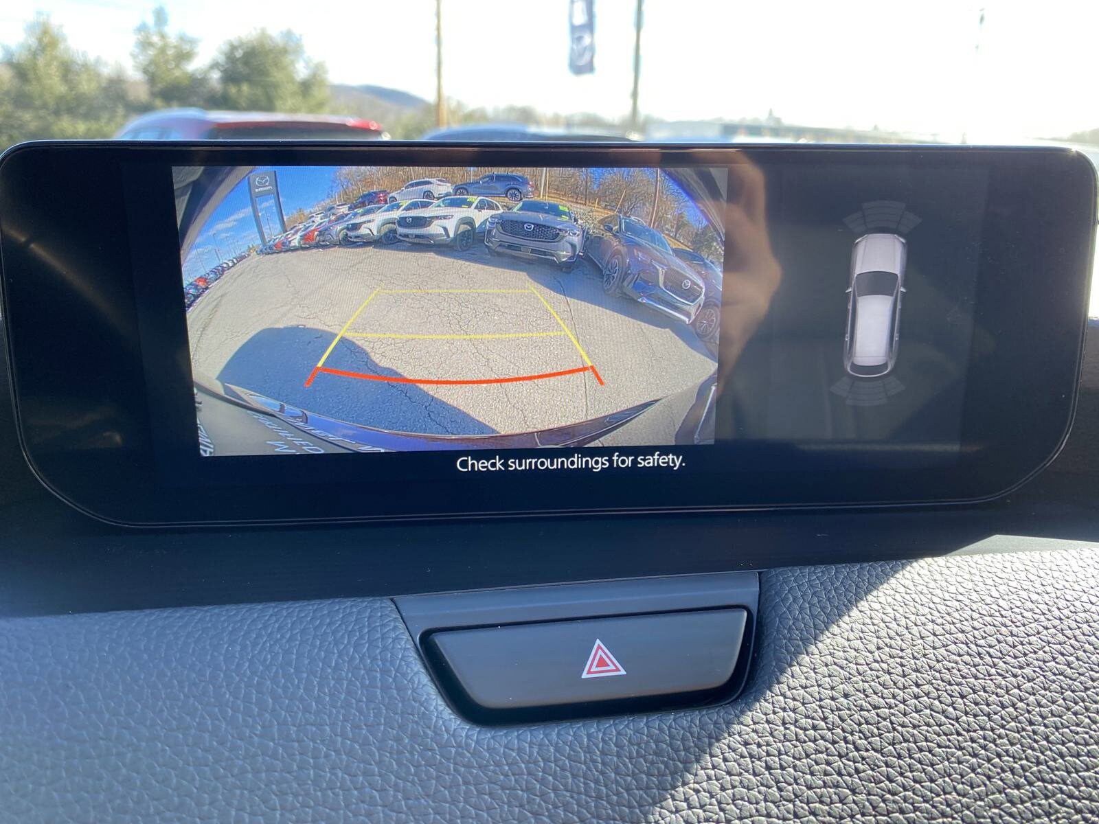 2024 Mazda CX-90 Premium Package - Photo 37