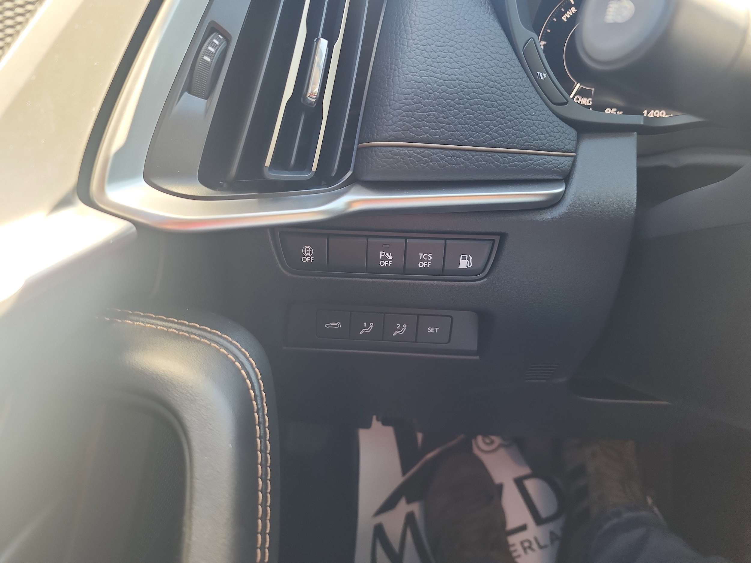 2024 Mazda CX-90 Premium Package - Photo 42