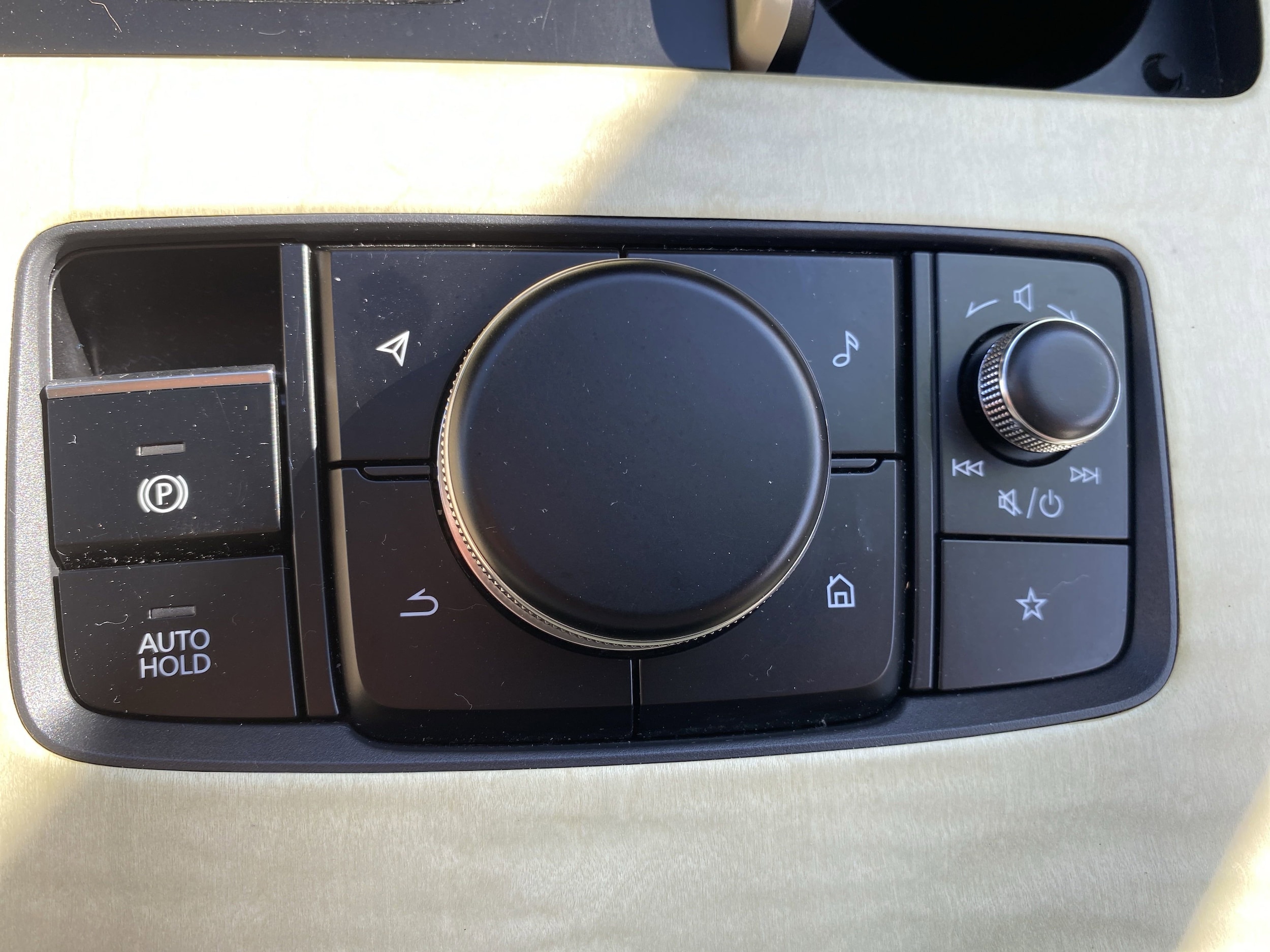 2024 Mazda CX-90 Turbo S Premium Plus Package - Photo 49