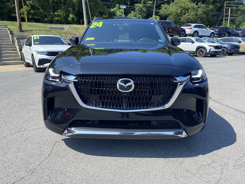 Used 2024 Mazda CX-90 3.3 Turbo S Premium SUV