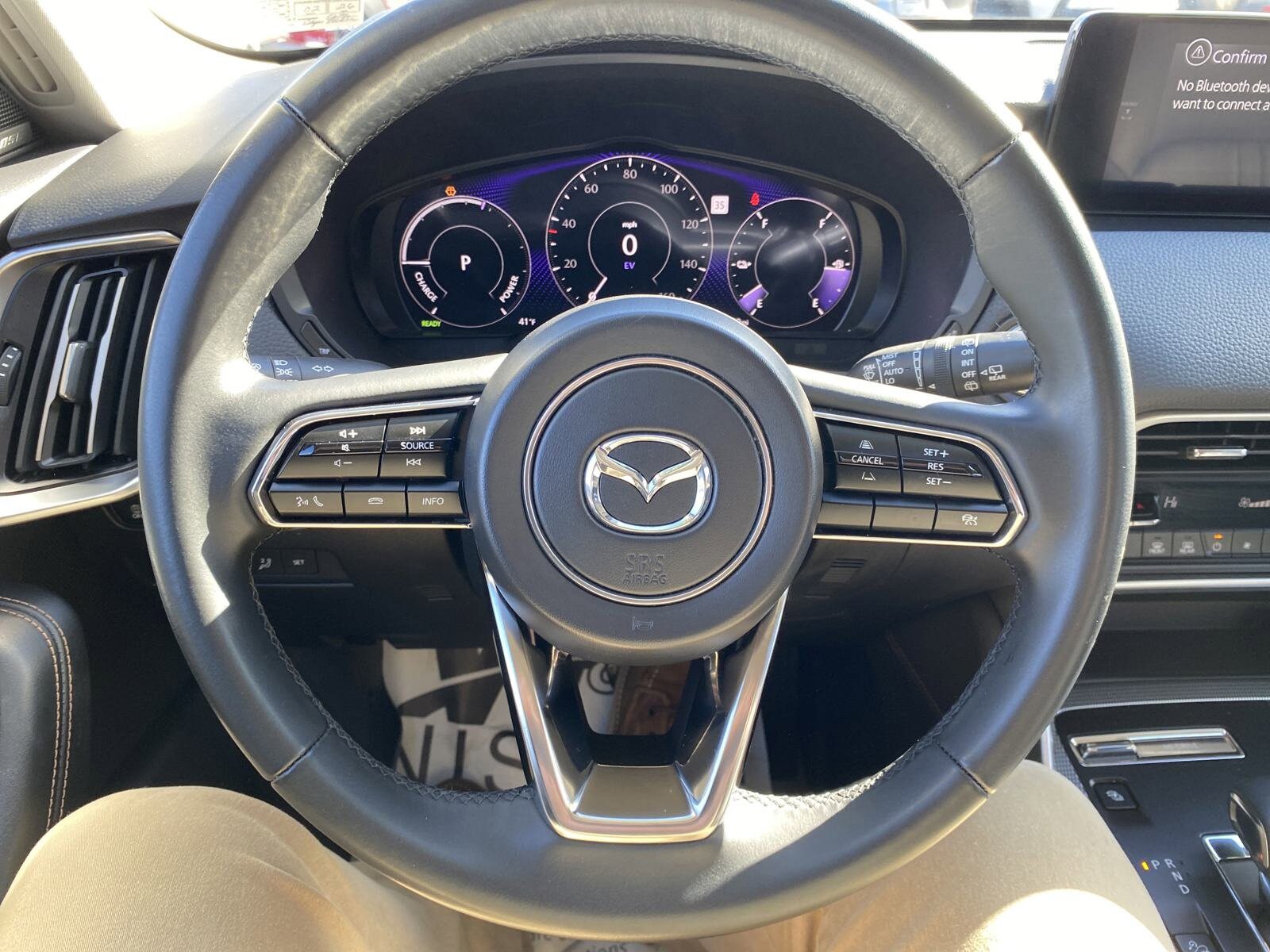 2024 Mazda CX-90 Premium Package - Photo 31