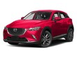  Mazda Mazda CX-3