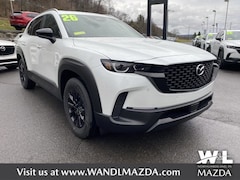 2026 Mazda CX-50 Hybrid Preferred AWD Sport Utility