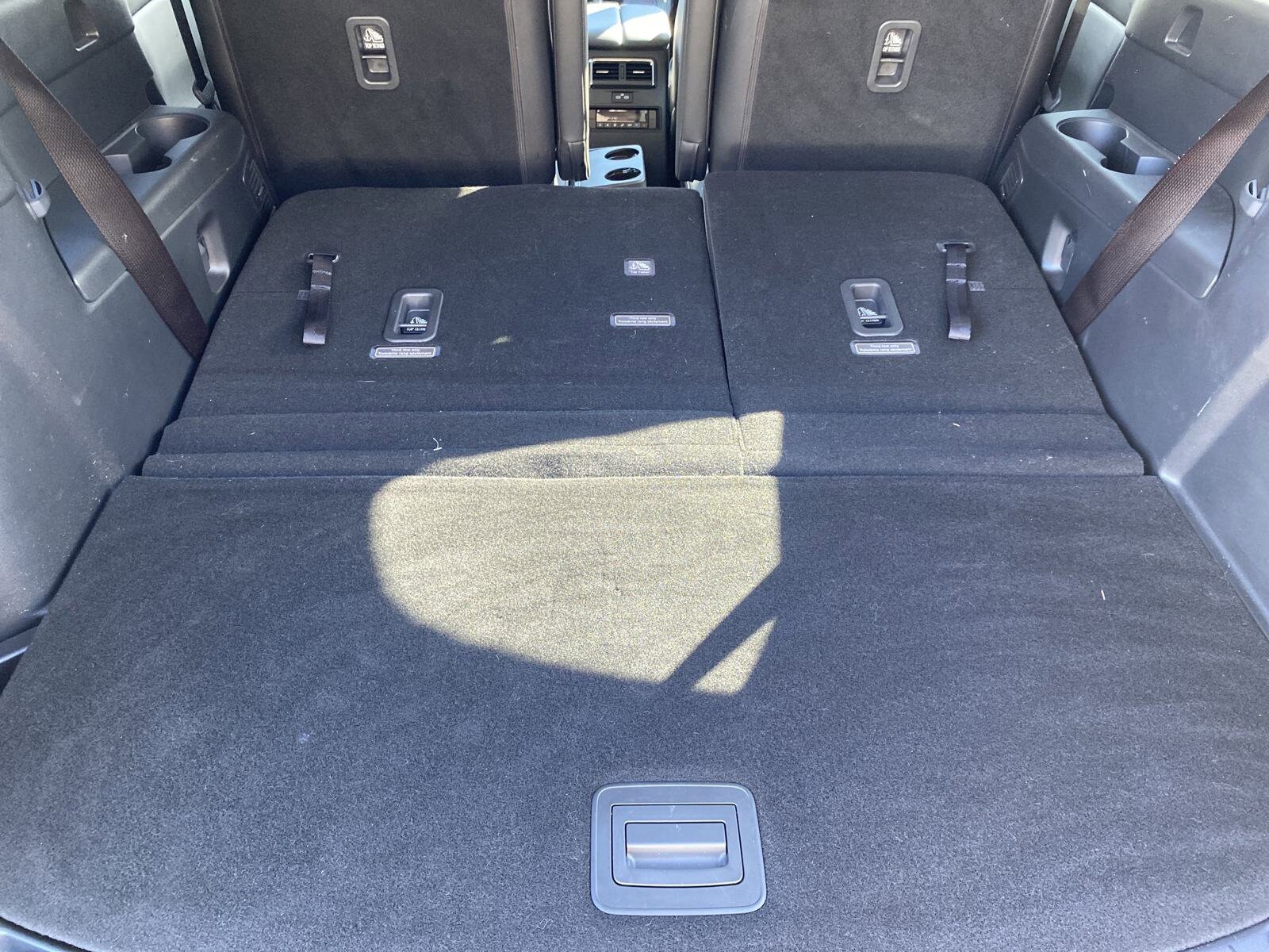 2024 Mazda CX-90 Premium Package - Photo 17