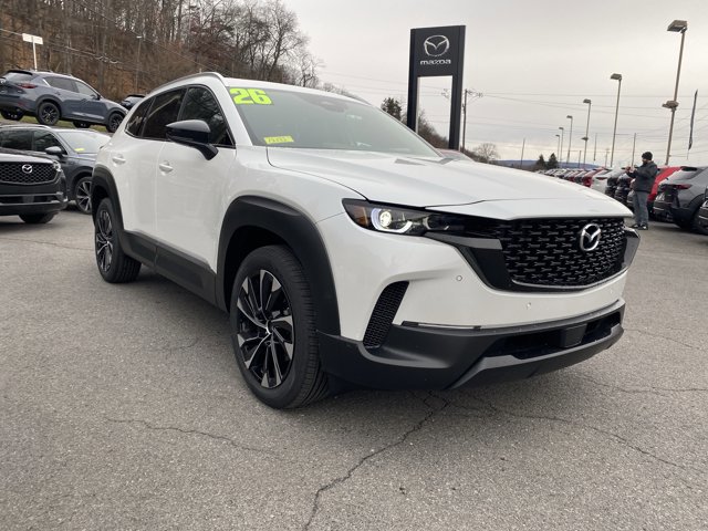 2026 Mazda CX-50 Premium Plus's photo