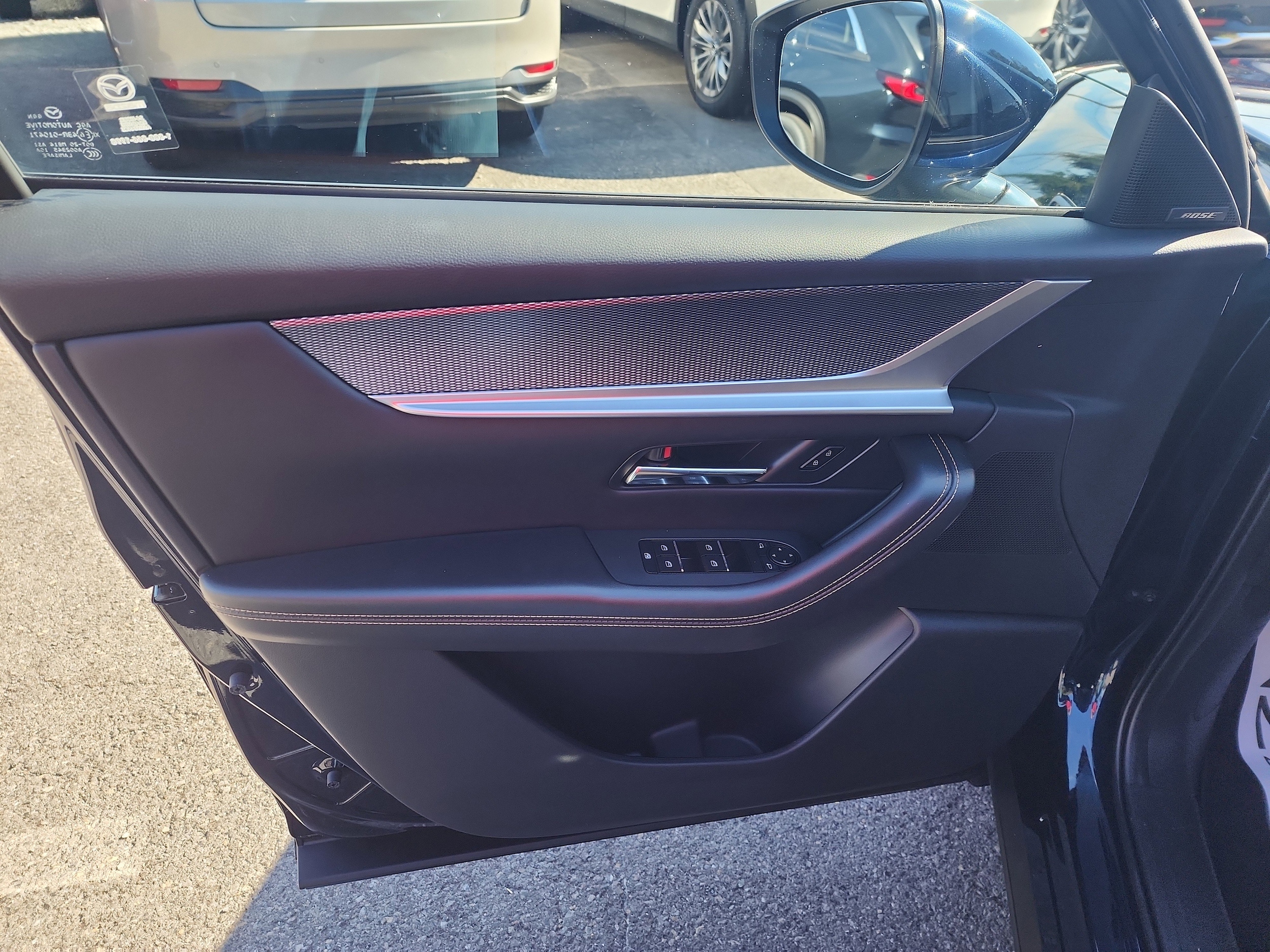 2024 Mazda CX-90 Premium Package - Photo 7