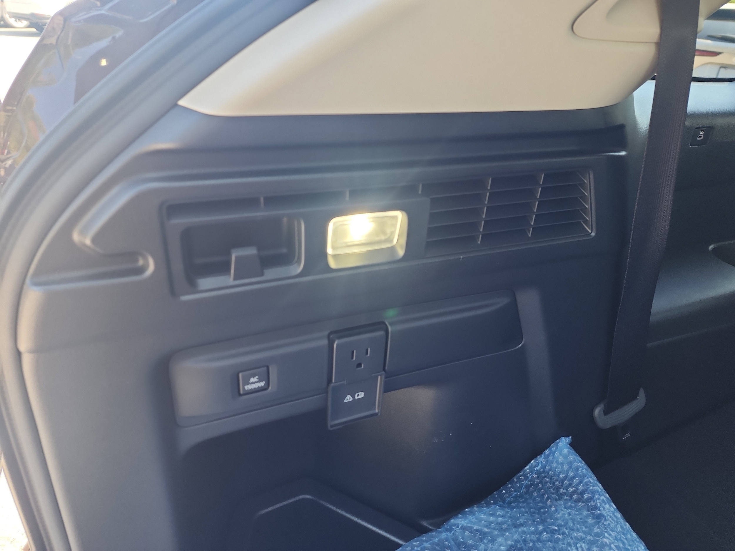 2024 Mazda CX-90 Premium Package - Photo 22