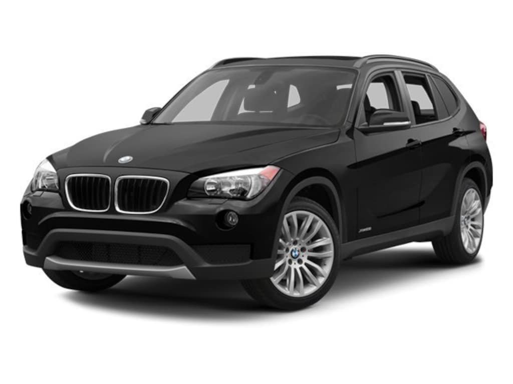 Used 2014 BMW X1 xDrive28i SAV