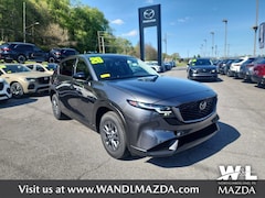 2026 Mazda CX-5 2.5 S Select AWD Sport Utility