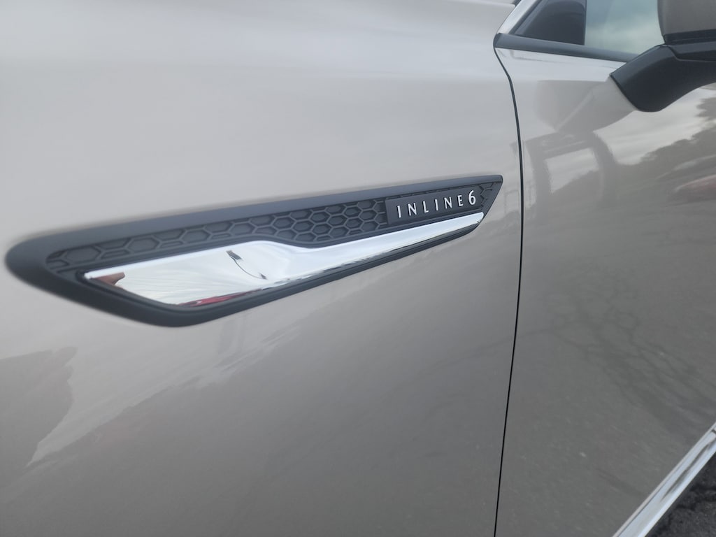 Certified 2024 Mazda CX-90 3.3 Turbo S Premium Plus SUV