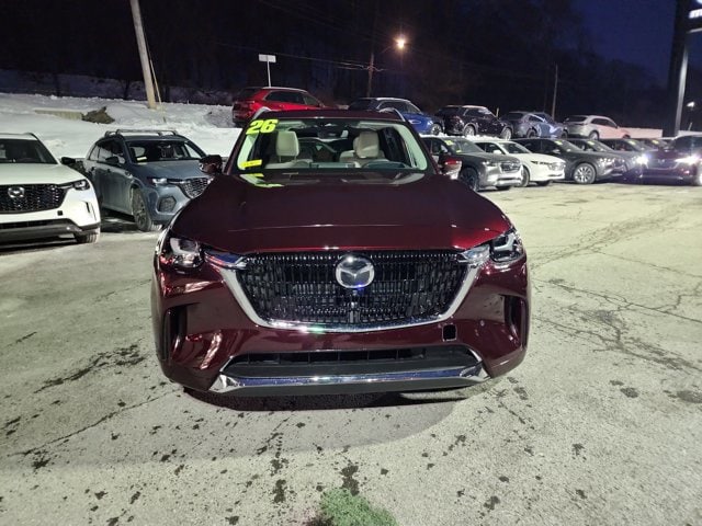 New Mazda CX-90 Northumberland PA | W&L Mazda