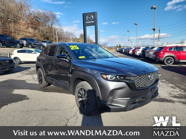 2025 Mazda CX-50 Preferred's photo