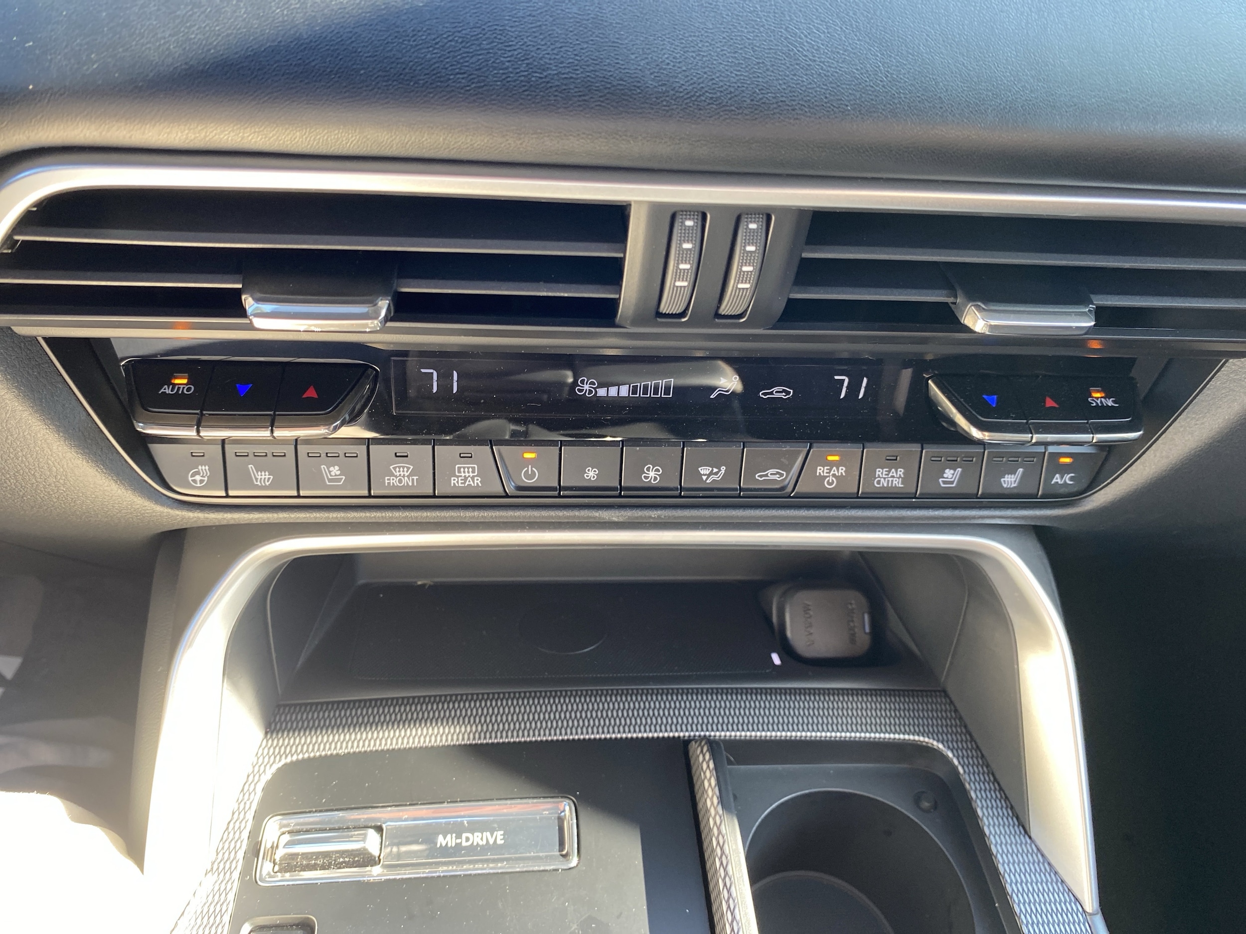 2024 Mazda CX-90 Premium Plus Package - Photo 38