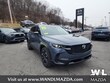 Mazda CX-50
