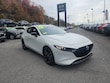  Mazda Mazda3 Hatchback