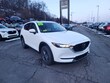  Mazda Mazda CX-5