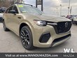  Mazda CX-70