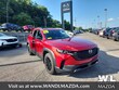 Mazda CX-50