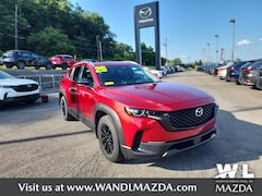 2025 Mazda CX-50 2.5 S Preferred AWD Sport Utility