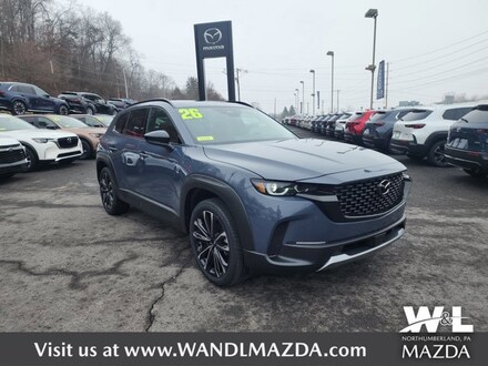 2026 Mazda CX-50 2.5 Turbo Premium Plus AWD Sport Utility