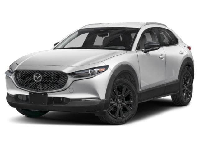 2025 Mazda CX-30 Select Sport AWD's photo