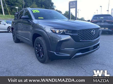 2026 Mazda CX-50 Hybrid Preferred AWD Sport Utility