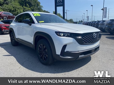 2026 Mazda CX-50 2.5 S Preferred AWD Sport Utility