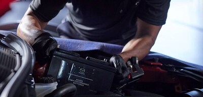 Mazda Battery Replacement Mazda Battery Replacement