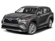 Toyota Highlander Hybrid