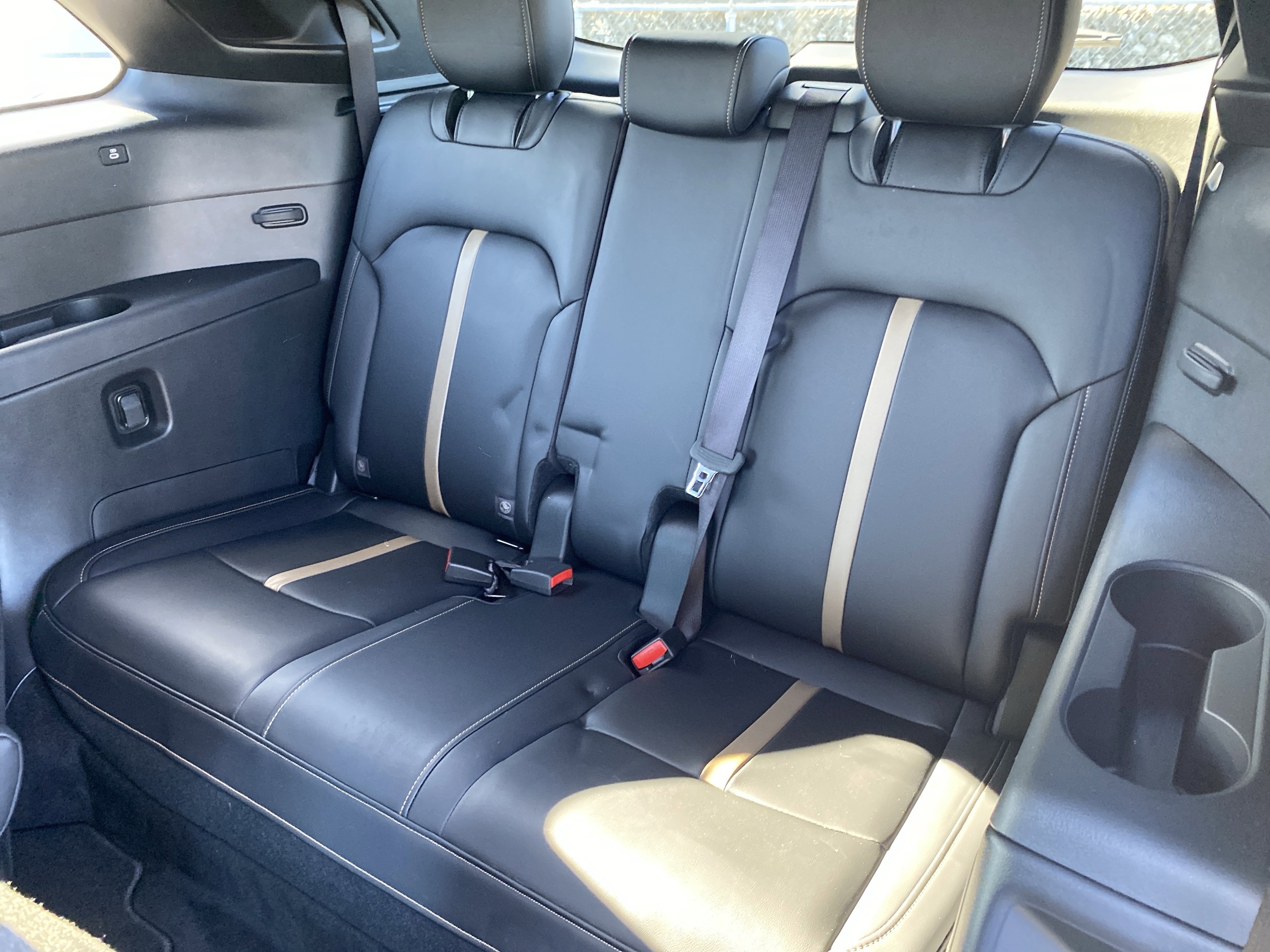 2024 Mazda CX-90 Premium Plus Package - Photo 15