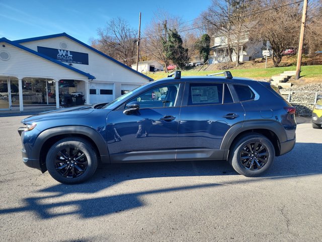 New Mazda CX-50 Adventure SUV | W&L Mazda Northumberland