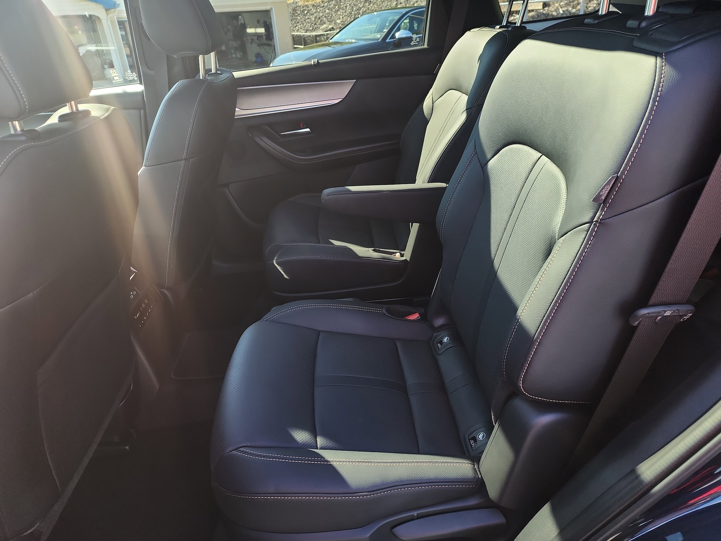 2024 Mazda CX-90 Premium Package - Photo 13