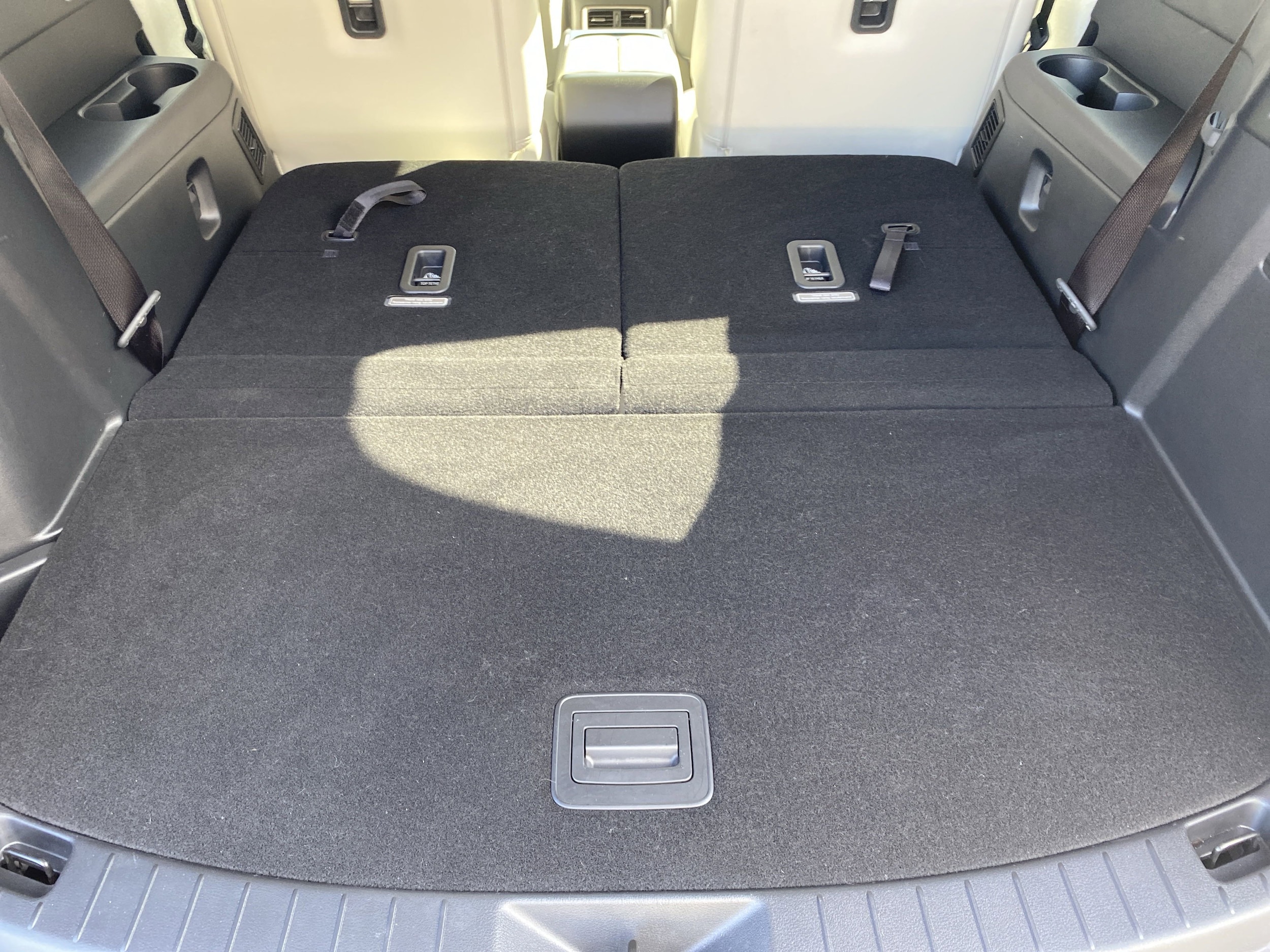 2024 Mazda CX-90 Turbo S Premium Plus Package - Photo 19