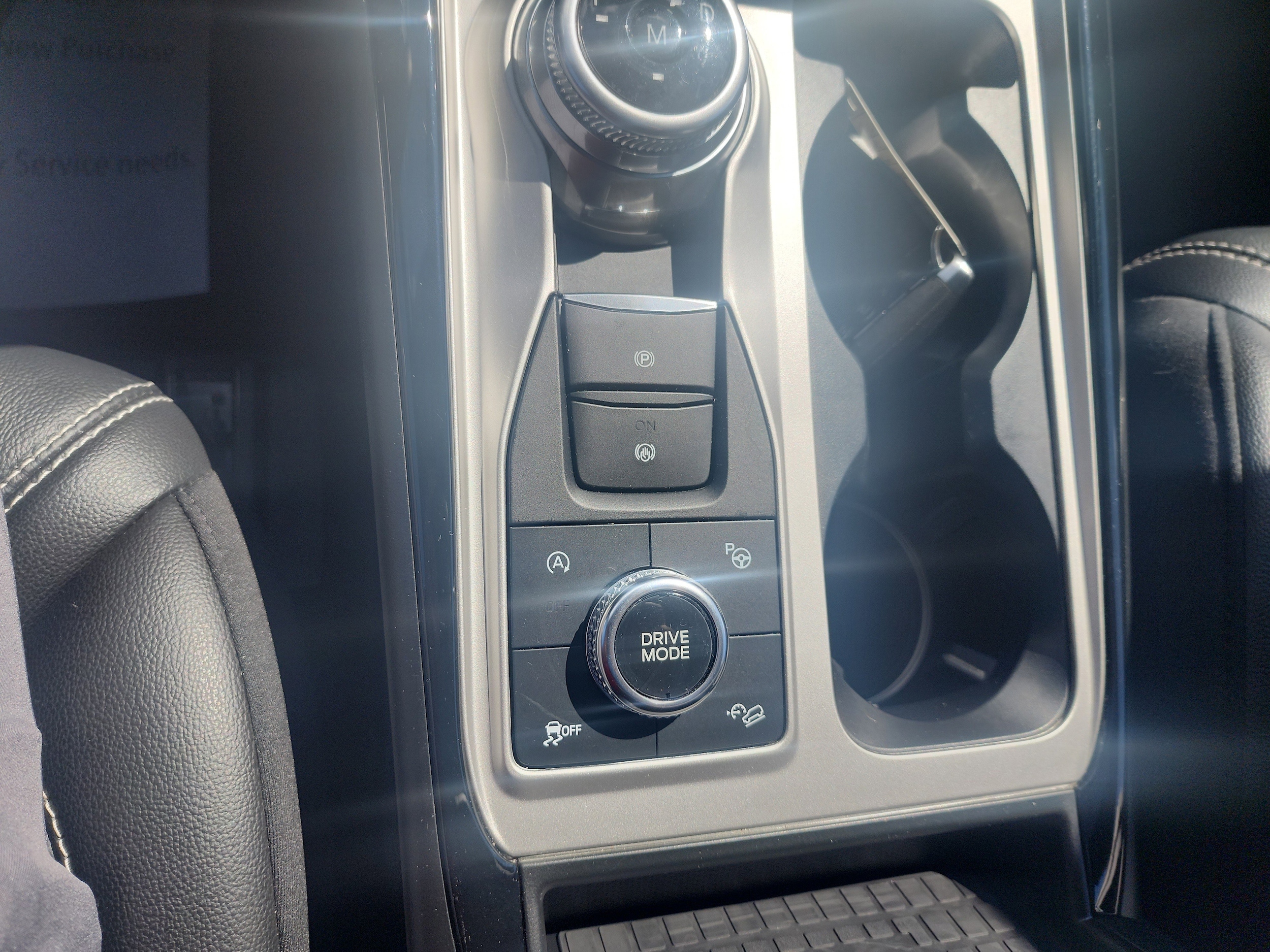 2021 Ford Explorer ST - Photo 39