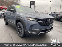 2026 Mazda CX-50 Hybrid Premium AWD Sport Utility