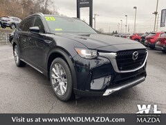 2026 Mazda CX-90 3.3 Turbo Premium Plus AWD Sport Utility