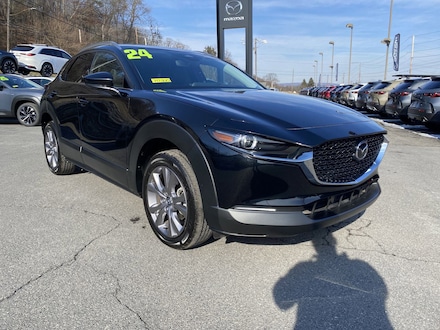 2024 Mazda CX-30 2.5 S Premium Package SUV